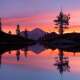 Shasta Lake