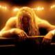 The Wrestler