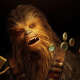 Chewbacca