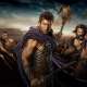 Spartacus: Gods of the Arena