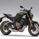 Honda CB650R
