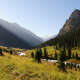 Kyrgyzstan