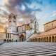Basilica of Saint Francis of Assisi