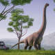 Brachiosaurus