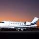 Bombardier Challenger 605