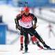 Biathlon