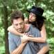Javier Bardem and Penelope Cruz