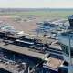 Amsterdam-Schiphol Airport