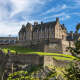Edinburgh Castle