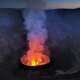 Nyiragongo Volcano