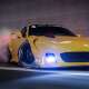 Drifting