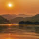 The Mekong River
