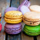 Macarons