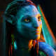 Neytiri (Avatar)