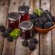 Blackberries