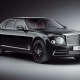 Bentley Mulsanne