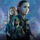 Annihilation (2017)