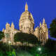 Sacre-Coeur Basilica