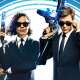 Men in Black International
