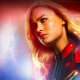 Captain Marvel