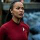 Zoe Saldana (Star Trek)
