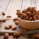 Almonds