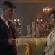 May Carleton (Peaky Blinders)