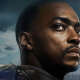 Anthony Mackie