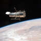Hubble Space Telescope