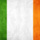 Flag of Ireland