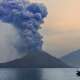 Krakatoa Island