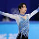Yuzuru Hanyu