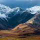 Tibetan Highlands