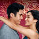 Crazy Rich Asians