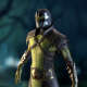 Reptile (Mortal Kombat)