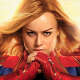 Brie Larson (Captain Marvel)