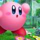 Kirby and the Forgotten Land