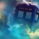 Doctor Who