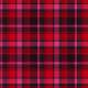 Red Checked