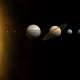 Solar System