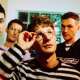 Glass Animals