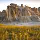 Theodore Roosevelt National Park