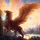 Griffins (Mythical Creatures)