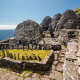 Skellig Michael (Ireland)