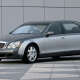 Mercedes-Benz Maybach 62S