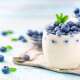 Yoghurt