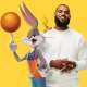 Bugs Bunny