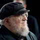 George R. R. Martin