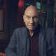 Patrick Stewart