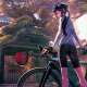 Yowamushi Pedal